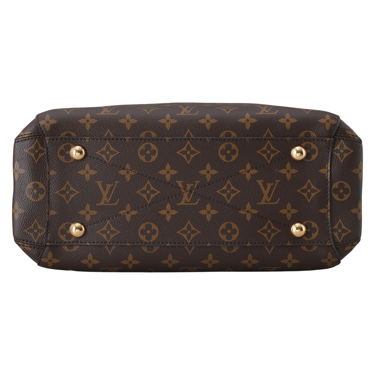 LOUIS VUITTON(USED)루이비통 M41056 모노그램 몽테뉴 MM